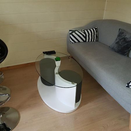 Appartamento T2 Tres Bien Place A 2Mns Des Plages Biarritz Esterno foto
