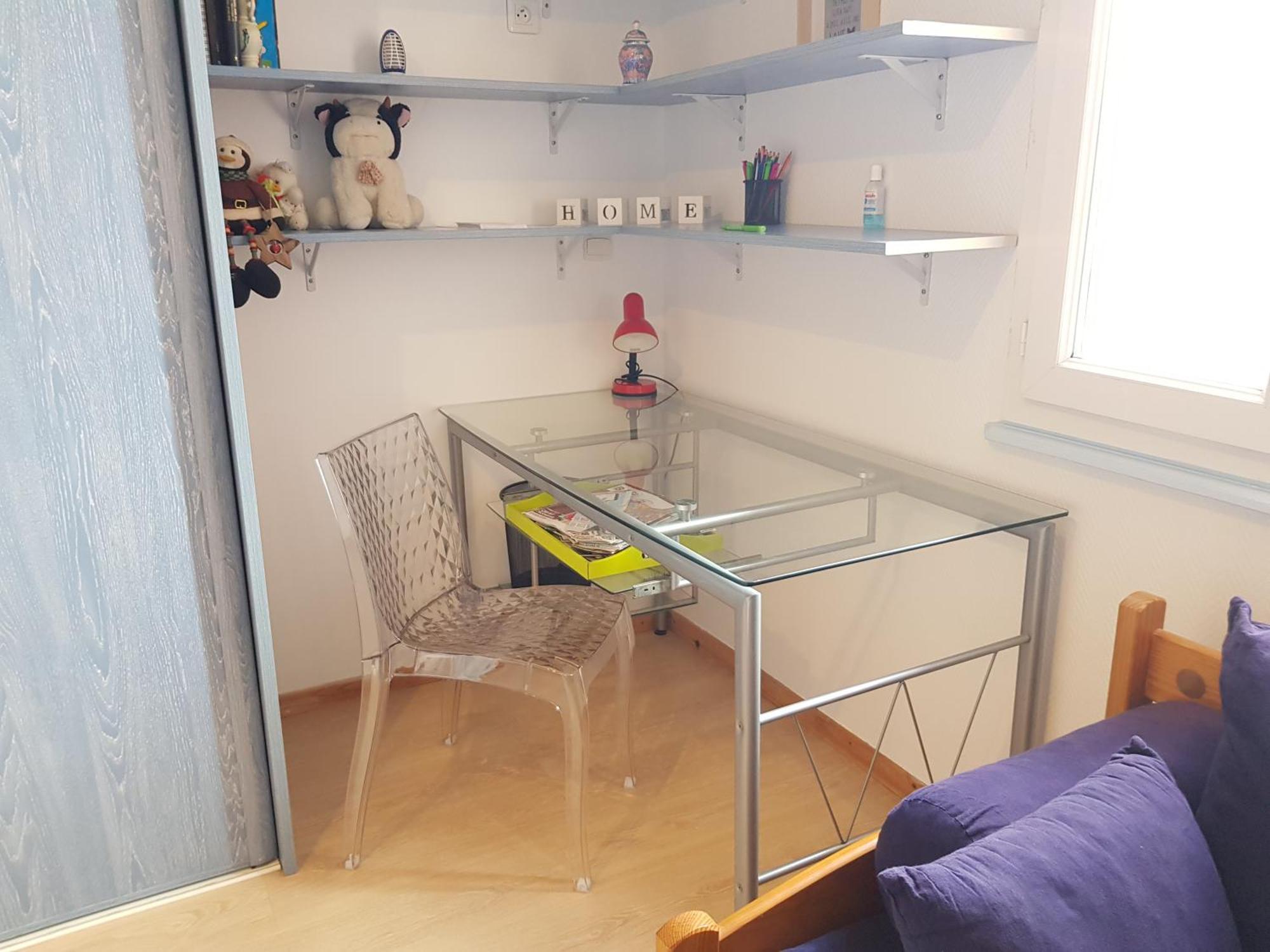 Appartamento T2 Tres Bien Place A 2Mns Des Plages Biarritz Esterno foto