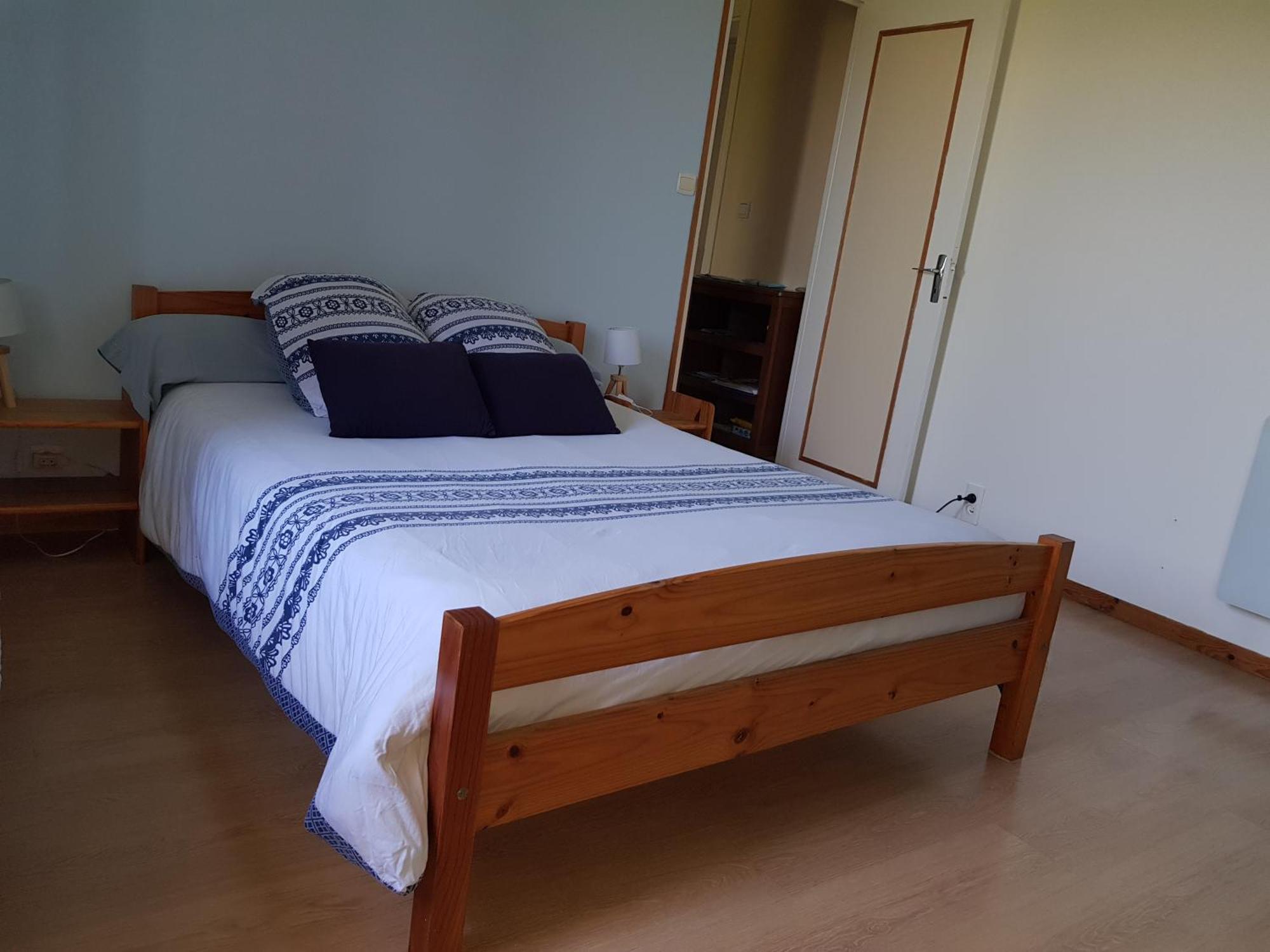 Appartamento T2 Tres Bien Place A 2Mns Des Plages Biarritz Esterno foto